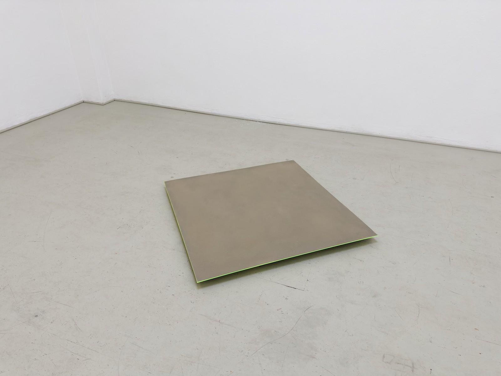 To Hold As Letting 2