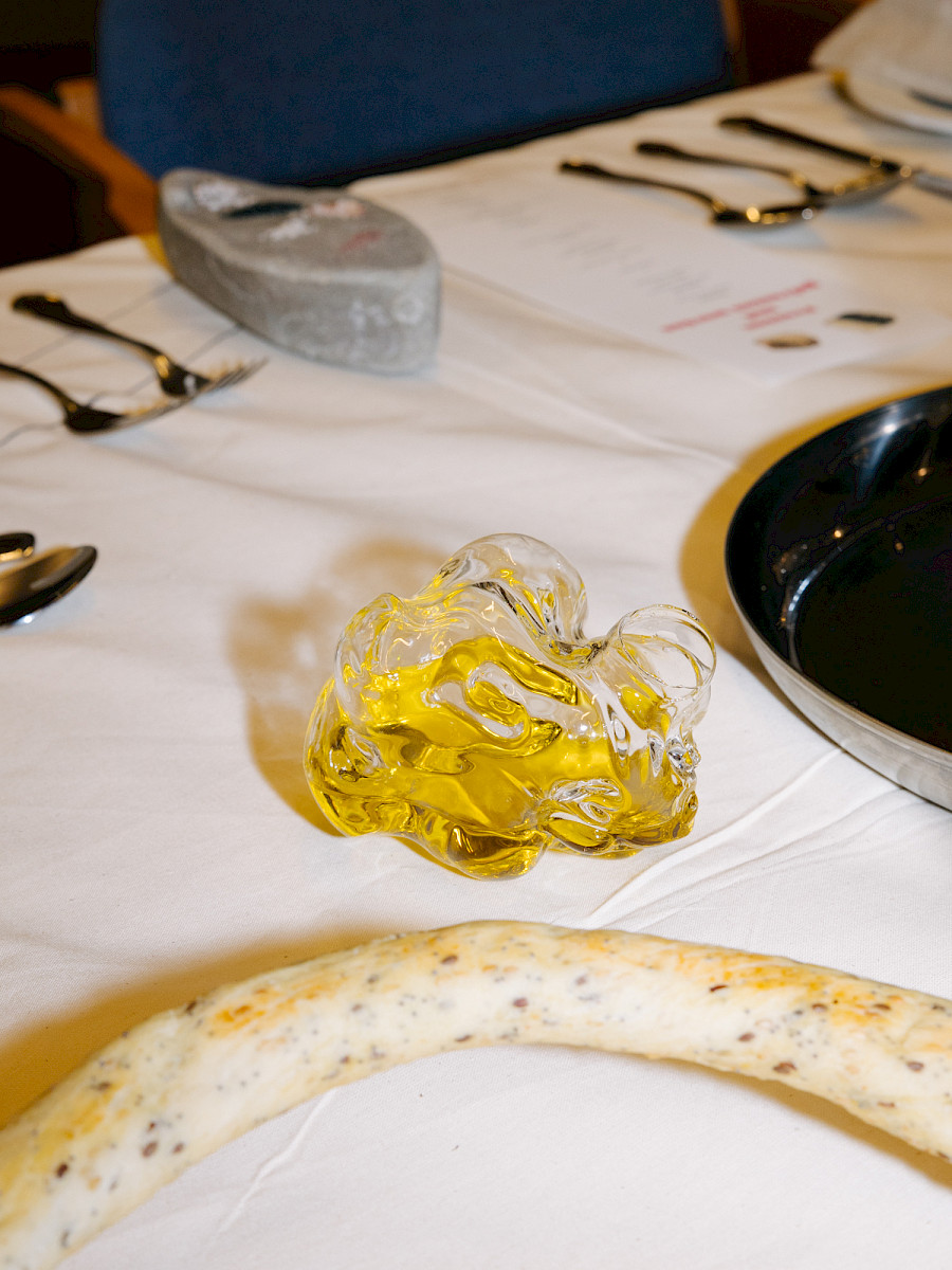 Eat and being eaten 4