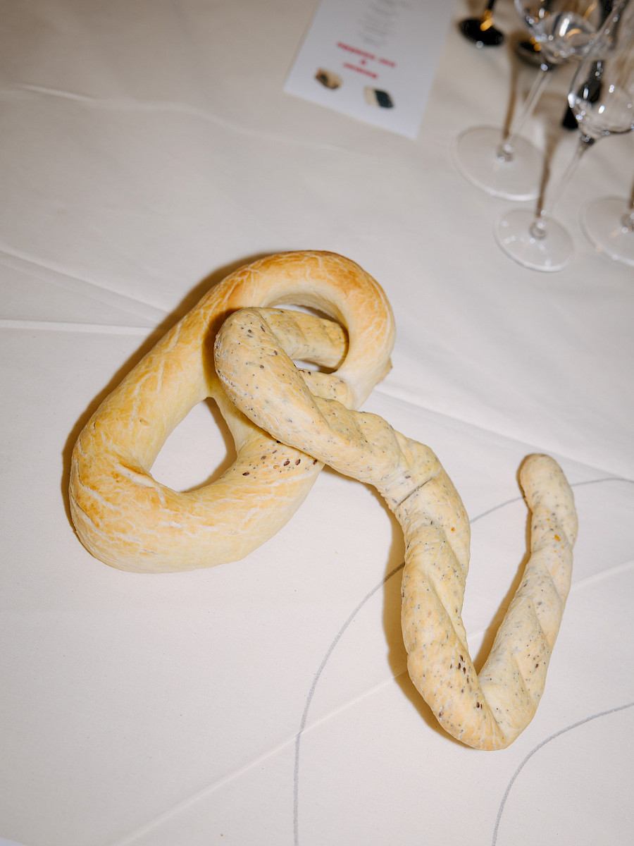 Eat and being eaten 1