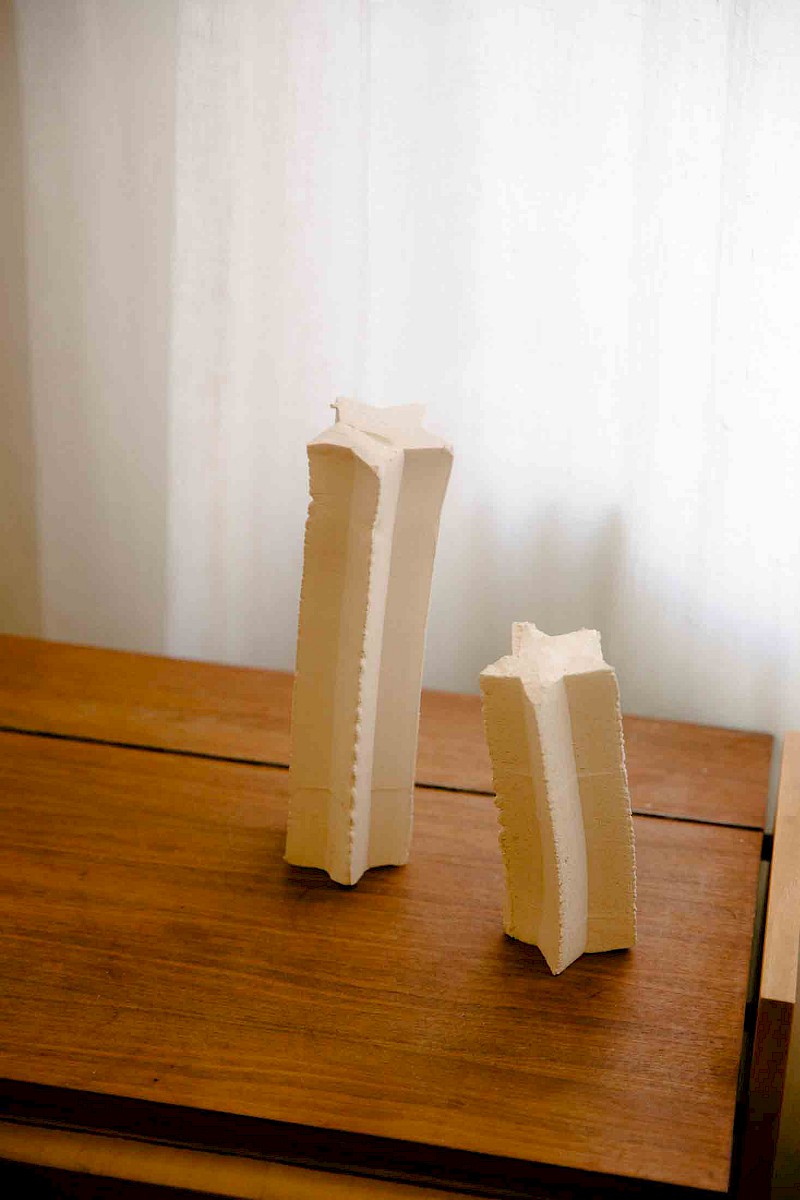 Modelle für eine Beseelung 1