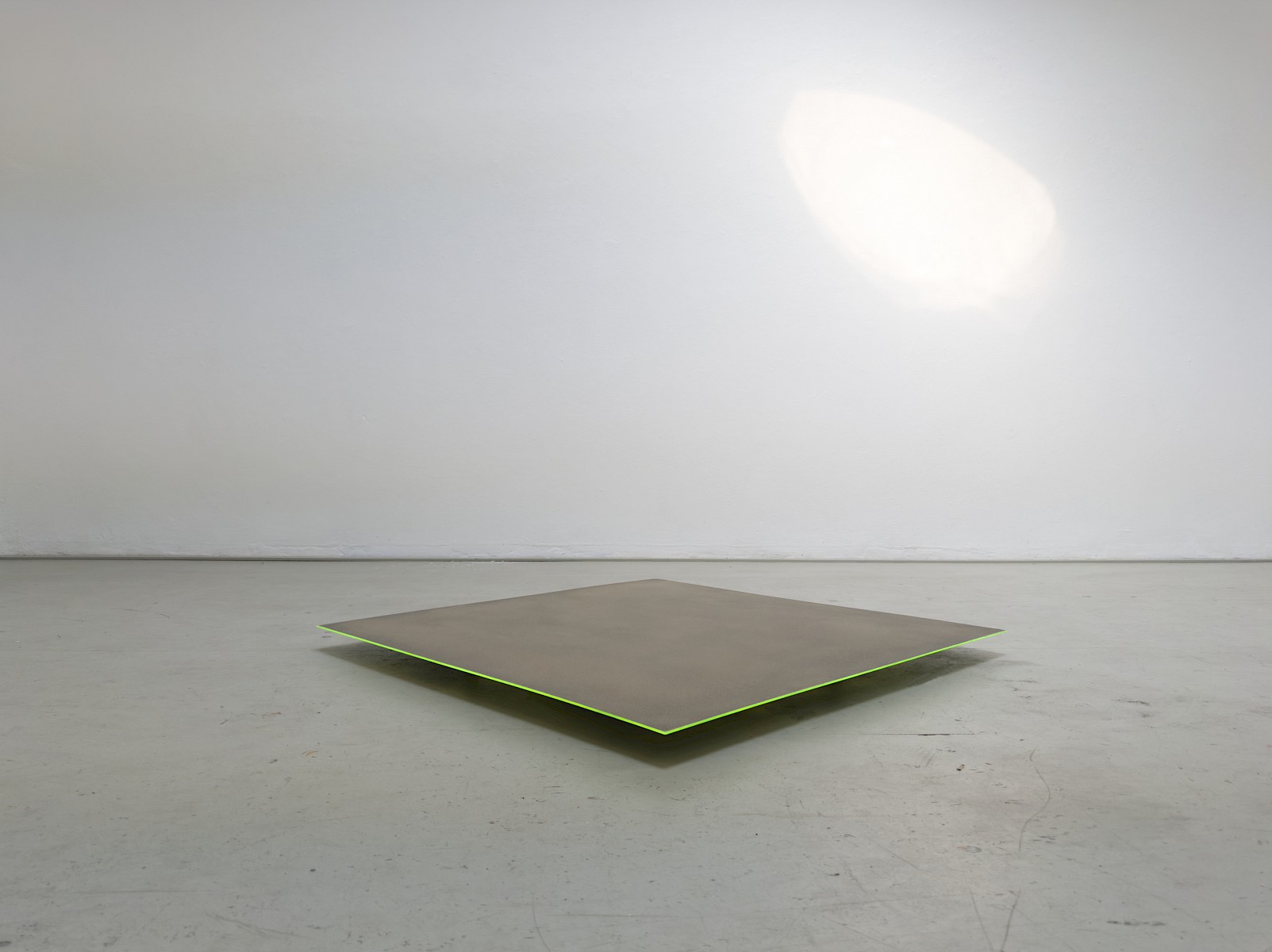 To Hold As Letting 1