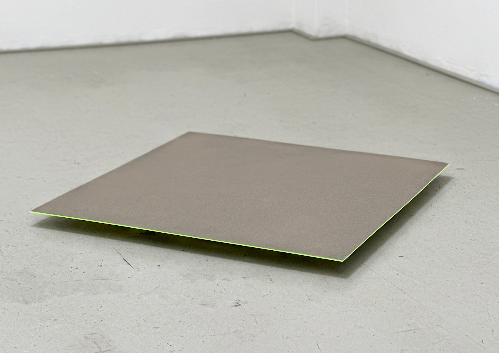 To Hold As Letting 3