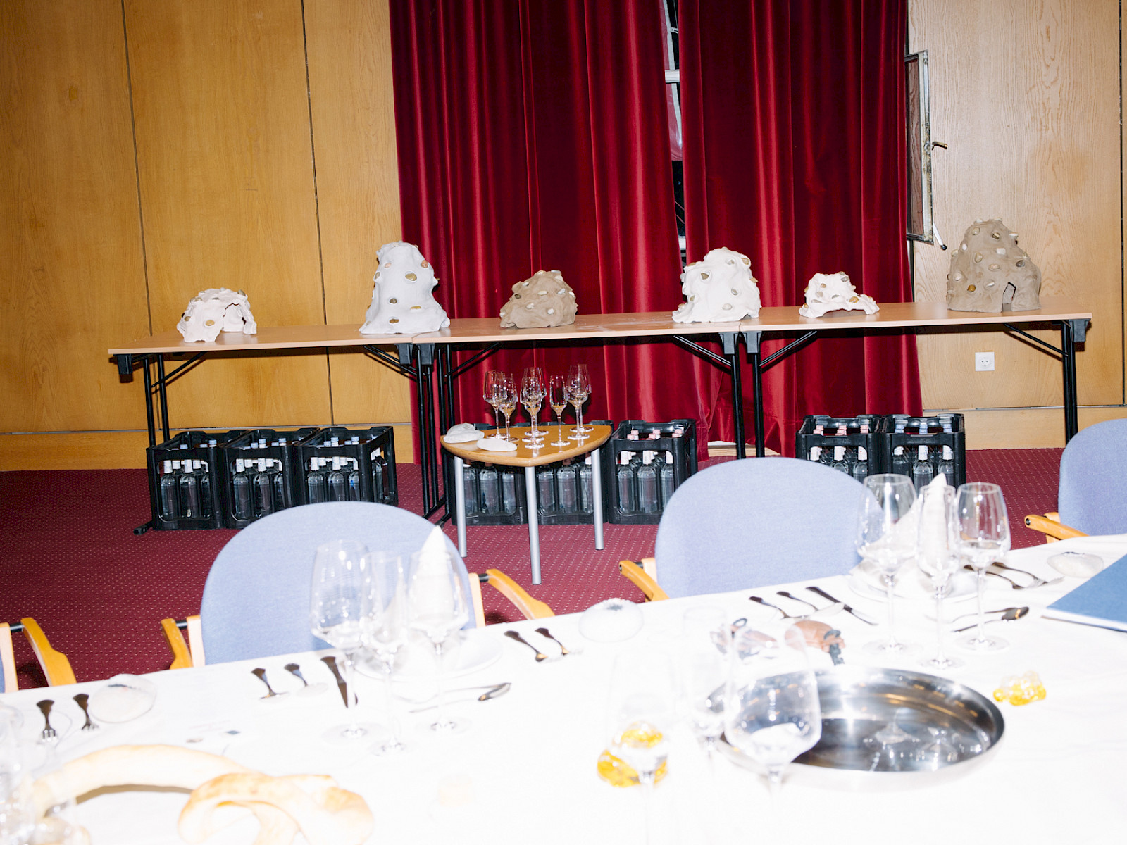 Eat and being eaten 2