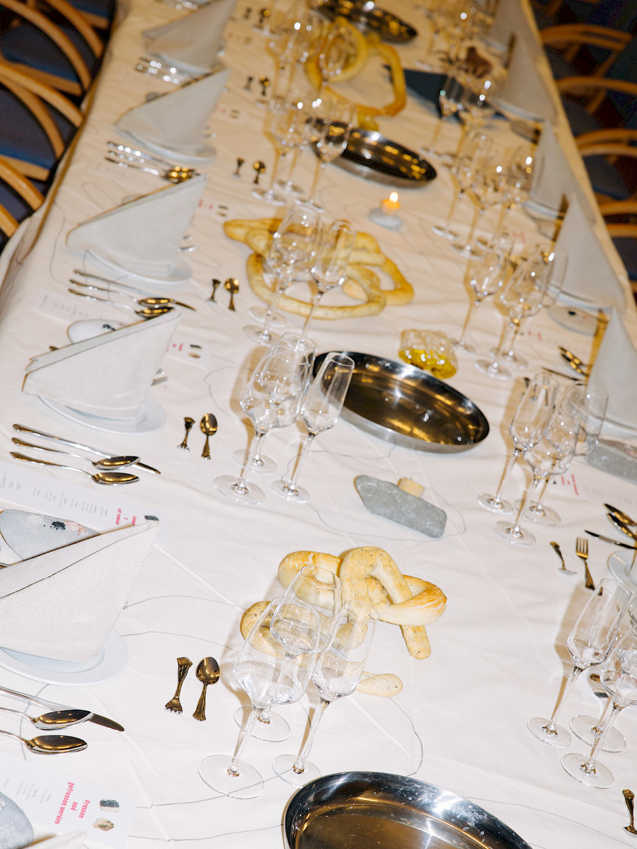 Eat and being eaten 1