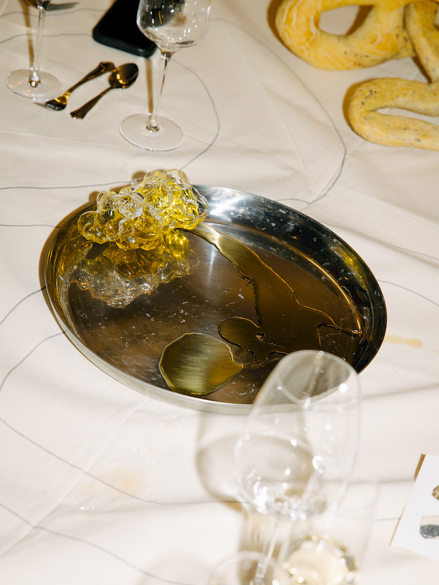 Eat and being eaten 2