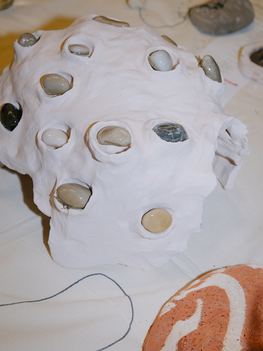 Eat and being eaten 3