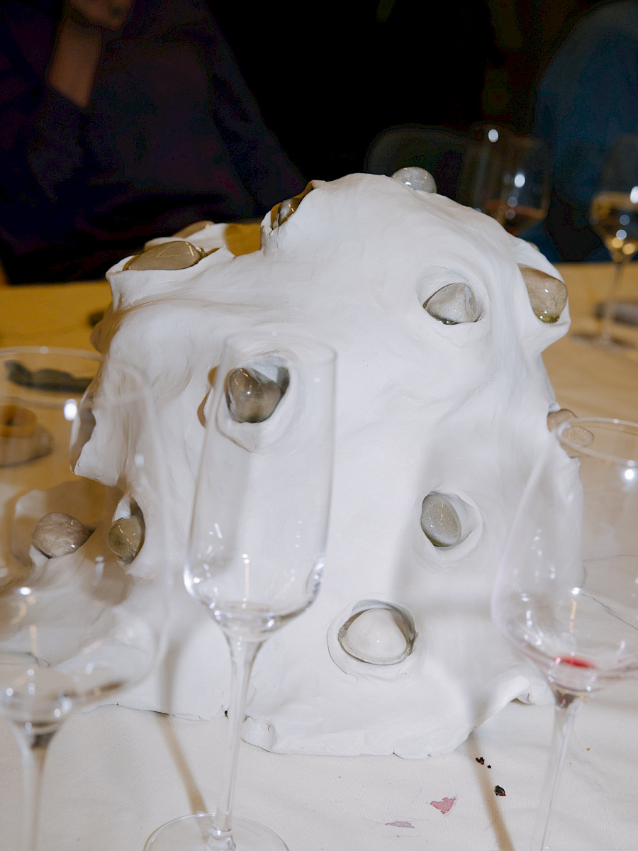 Eat and being eaten 4