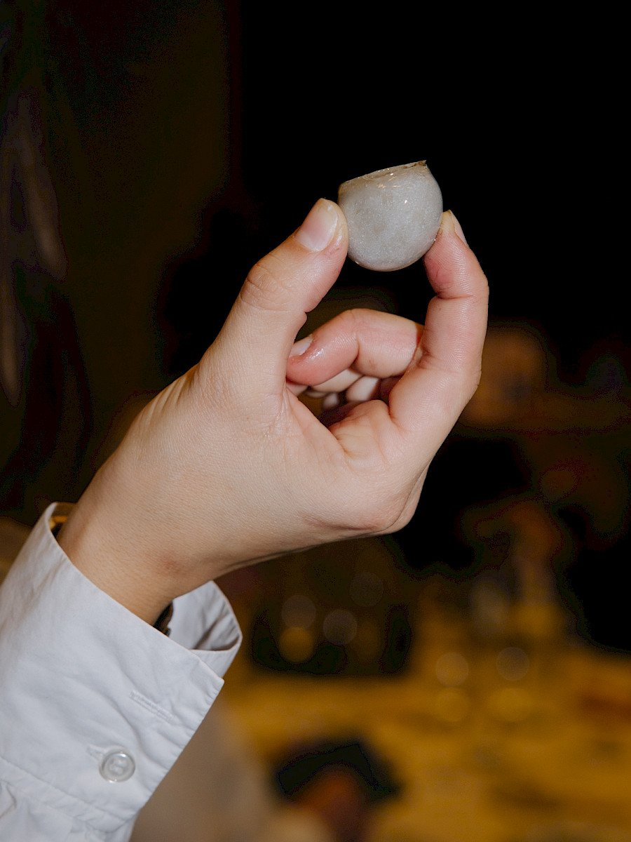 Eat and being eaten 2