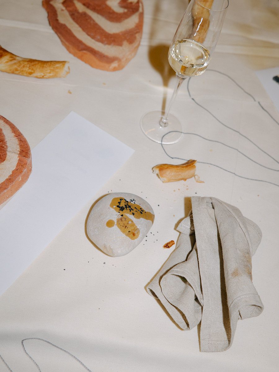 Eat and being eaten 2